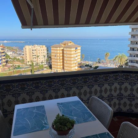 Benalbeach Smart Suite Бенальмадена Екстер'єр фото