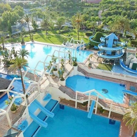 Benalbeach Smart Suite Бенальмадена Екстер'єр фото