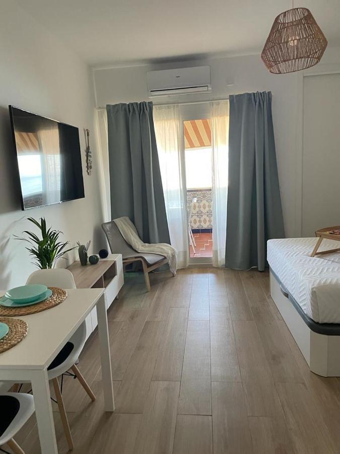 Benalbeach Smart Suite Бенальмадена Екстер'єр фото