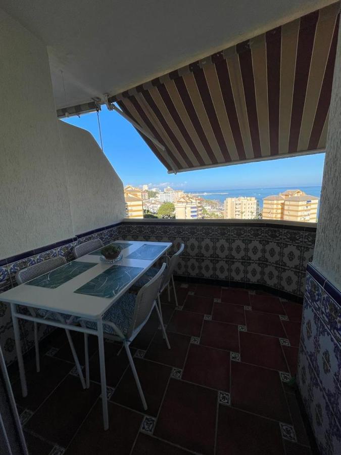 Benalbeach Smart Suite Бенальмадена Екстер'єр фото