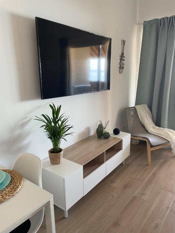 Benalbeach Smart Suite Бенальмадена Екстер'єр фото
