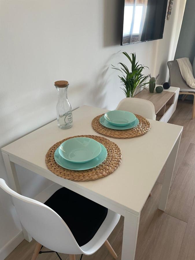 Benalbeach Smart Suite Бенальмадена Екстер'єр фото